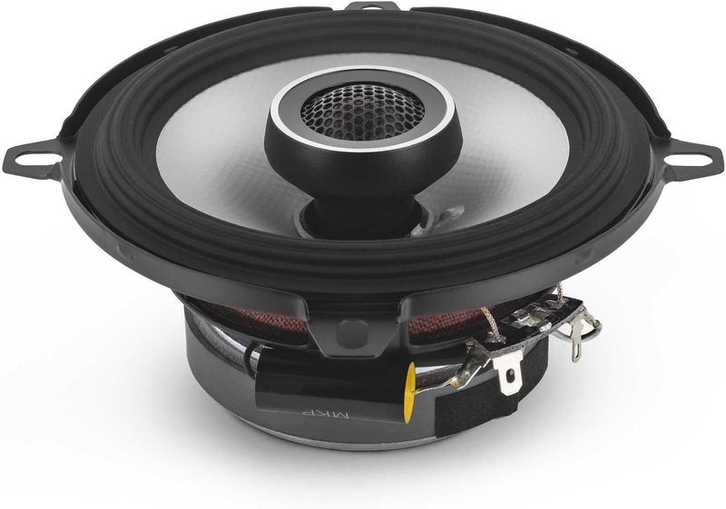 Alpine S2-S50 S-Series 5.25" Next-Generation 2-Way Coaxial Speakers - Image 3